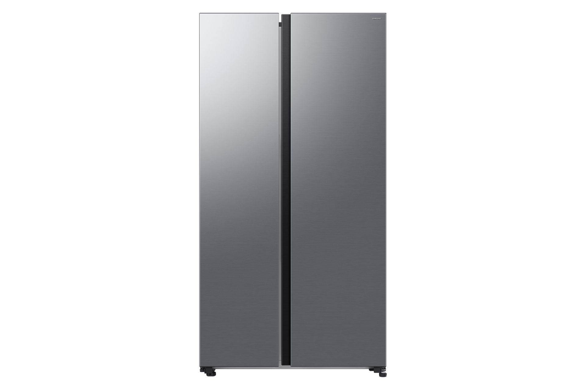 Samsung 655Ltrs Side by Side Refrigerator RS70F65Q3TUT